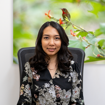 Dr Aye Mon Han Thumbnail