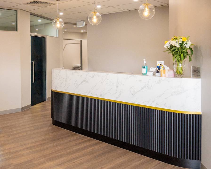 McDowall Village Medical Practice