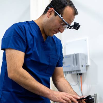 Skin Cancer Treatment Thumbnail