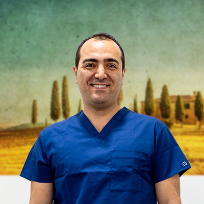 Dr Alireza Afrasiabi Thumbnail