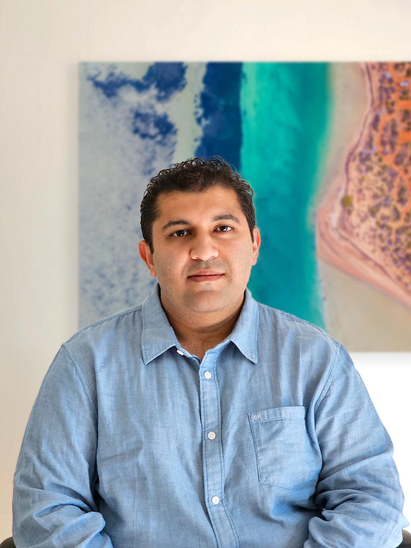 Dr Rizwan Jaipurwala